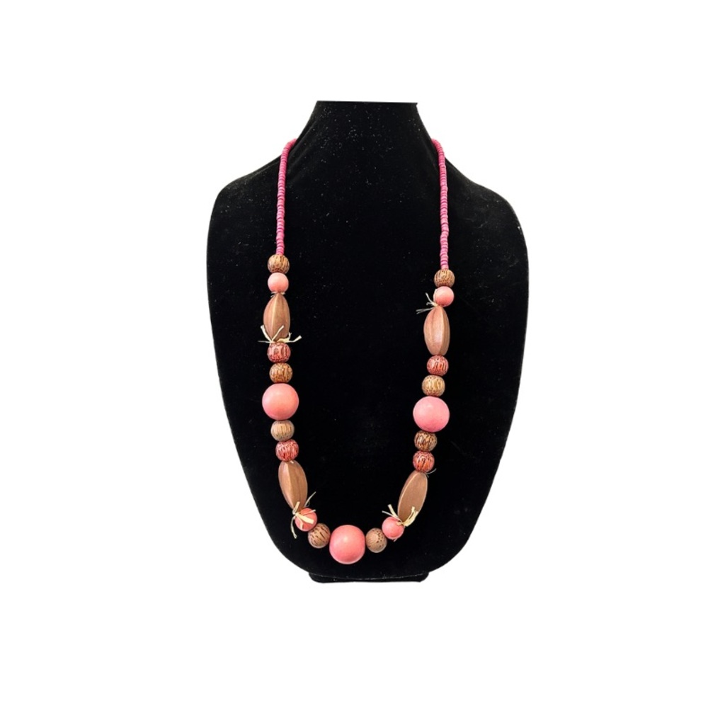 New Necklace